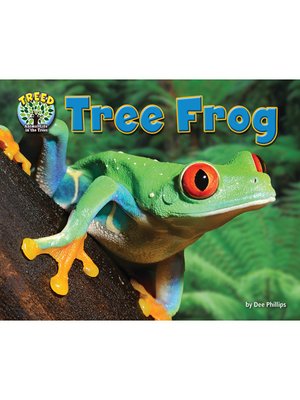 cover image of Tree Frog